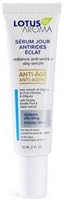 Lotus Aroma Anti Wrinkle Radiance Day Serum, Day Serum 1 Oz (Pack of 3)