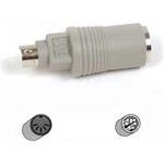 Belkin At/Ps2 Keyboard Converter
