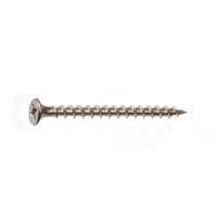 Grip-Rite PTN2S1 2-Inch7 Coarse Thread Exterior Screw with Bugle Head, 1 Pound