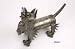 terrier40  - Yardbirds Scottish Terrier Metal Sculpture