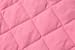 Leggett & Platt Home Textiles 46BC100PNK Twin Quilted Coverlet, Pink