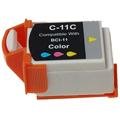 Canon BCI-11C Color Compatible-Ink-Cartridge
