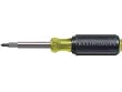 Klein 32477-12 10-in-1 Screwdriver/Nut Driver