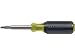 Klein 32477-12 10-in-1 Screwdriver/Nut Driver