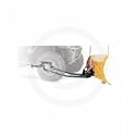 Warn 63936 Polaris ATV Plow Mounting Kit