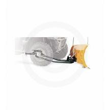 Warn 60124 Yamaha ATV Plow Mount Kit
