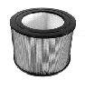 83154 Honeywell Air Cleaner Replacement Filter