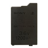 Cover image : PSP 2000 Battery Pack 1200mAh