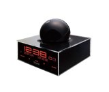 Oregon Scientific - RM382PA - Giovannoni Wireless Projection Clock