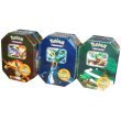 Pokemon TCG: Diamond & Pearl Collecters Tin
