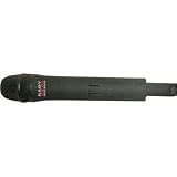 Nady U-81 Octavo HT Handheld Wireless Microphone System