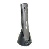 Genius RS, SP-SF600, Silver-black. CIS sensor, USB connection. Sheetfed Stylish portable design, ideal for Notebook users.