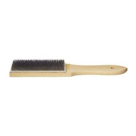 20010 Lutz File Card Forcleaning Files w/Woo (445-10) Category: File Accessories
