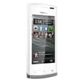 Nokia - 500 - Smartphone - GSM/EDGE - Bluetooth - Wifi - GPS - Argent�