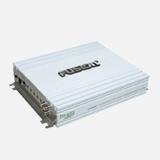 FUSION FM402 AMPLIFIER