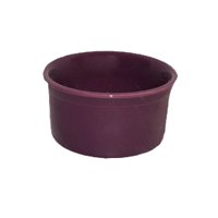 Fiesta Heather 568 4 X 2 Ramekin by Fiestaware