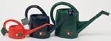 Dramm 12311 2-Liter Premium High-Grade Plastic Swiss Watering Can