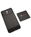 CellularFactory: Lg Optimus 2X G2X P999 Monaco Extended Cell Phone Battery (3500 mAh) w/ Battery Door