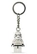 LEGO Stormtrooper Star Wars Key Chain 850355