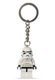 LEGO Stormtrooper Star Wars Key Chain 850355