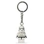 Stormtrooper from Star Wars LEGO Key Chain