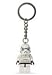 Stormtrooper from Star Wars LEGO Key Chain