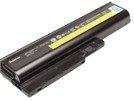 Lenovo ThinkPad - Notebook battery - 1 x lithium ion 4-cell 2200 mAh