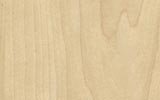 WHITE MAPLE Plain Sliced Veneer 2'X4' [CAPITOL CITY LUMBER]