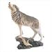 Wolf Figurine - Large