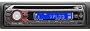 Sony Xplod CDXGT320 GT Series Head Unit