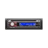 Sony Xplod CDXGT320 GT Series Head Unit