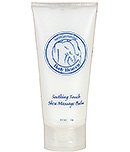 Shea Massage BodyBalm-6 oz