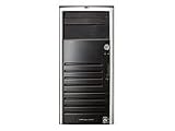 HP ProLiant ML115 - Micro tower - 1-way - 1 x Dual-Core Opteron 1210 / 1.8 GHz - RAM 512 MB 3.5