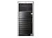 Electronics : HP ProLiant ML115 - Micro tower - 1-way - 1 x Dual-Core Opteron 1214 / 2.2 GHz - RAM 512 MB 3.5