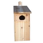 Stovall Wood Duck Box
