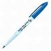 Sanford(R) EXPO(R) Vis-A-Vis(R) Fine-Point Wet-Erase Overhead Projection Pens, Blue, Box Of 12 Image