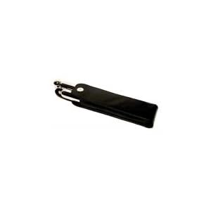 Outer Rebel Fashion Flasks and Smoking Accessories- Stainless Steel Flask and Cigar Vial Set with...