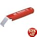 Malco SRT2 Straight Handled Siding Removal Tool