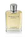 Miracle Homme by Lancome for Men 3.4 oz Eau de Toilette Spray (Unboxed)