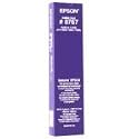 Epson Black Fabric Ribbon Refill (C13S010025)