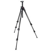 Manfrotto-190CXPRO3-3Section-Pro-Carbon-Fiber-Tripod-without-Head