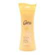 Caress Moisturizing Body Wash, Glowing Touch with Shea Cream & Gentle Skin Brighteners, 18-Ounce Bottles (Pack of 6)