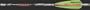 6 - Pk. Easton� Realtree� Power Bolt 20" Moon Nock