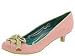 Irregular Choice Measured