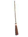 Halloween Costume Accessory Witches Broom - ONE SIZE