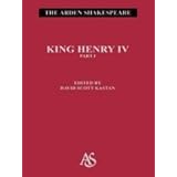 king henry iv part 1 arden shakespeare third series pt1