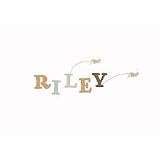 Kenneth Brown Jumpin Joy Wall Stickers (Baby Product) newly tagged "home"