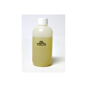 Agar Bottle