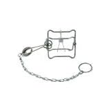 Duke Company 0400 Body Gripping Animal Traps by Duke
