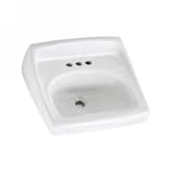 American Standard Vitreous China Centers 0355027.178